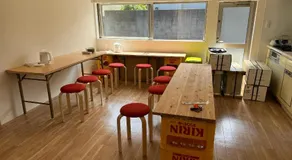 Self check-in Hostel 5mins from JR Nishi Hiro station - Image 5