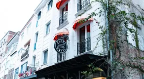 Pearl Hotel İstanbul - Image 4