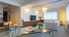 Loft Urban Chic - Beffroi d'Amiens - Image 2