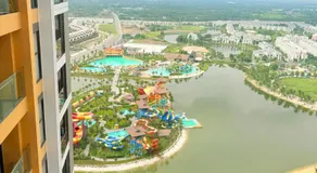 Beautiful Hotel Vinhomes Grand Park - Long Bình - Image 5