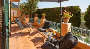Poseidon Suites by CorfuEscapes - Image 2