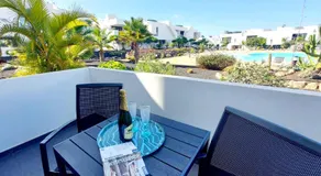 Casa Ana - Luxury pool apartment at Casilla de Costa - Image 5