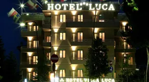Hotel Villa Luca - Image 5