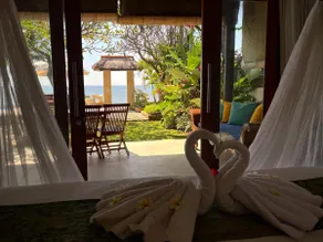 Beachfront Relaxation in Lovina - Image 5