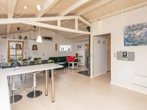 6 person holiday home in Frørup - Image 4