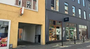 aday - 1 bedroom balcony apartment on the pedestrian street in Randers - Image 4