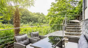 Casa Magging A Hidden Gem on Riverbanks - Image 2
