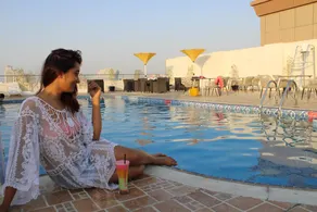 Skylark Hotel Apartments AL Barsha - Image 4