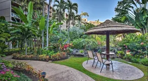 Stunning 1BR condo with ocean views in Lahaina - Kaanapali Shores 628 - Image 3