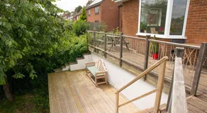 Healing Waters Sanctuary, Peaceful Retreat House, Glastonbury - Image 5