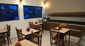 Hotel Barretos Express - Image 4
