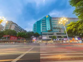 Jiangmen Creative Fashion Hotel (Wuyi University) - Image 3