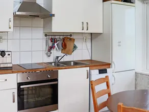 person holiday home in Askloster - Image 4
