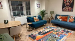 Heart of Brighton Apartment - Image 4