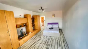 Ultracentral quiet modern studio with free parking - Image 4