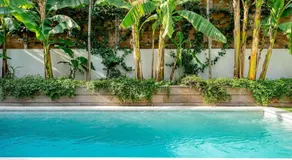 Villa Tango - piscine privée et 3 chambres - Marseille - Image 4