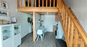 HOUSE 4U - Modern Mezzanine Apartment with AC, Wi-Fi and Parking - Abrantes - Image 2