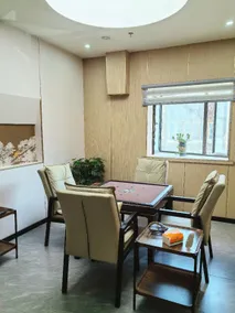 Jinglai Select Hotel - Jing'an Daning Lingshi Park Branch - Image 5