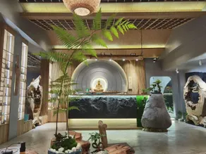 Yijia Homestay (Ruyuan Branch) - Image 3