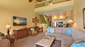 Beach Front Living - Beautiful 2 Bedroom 2 Bath - Hale Mahina #b405 - Image 4