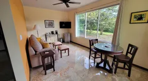 2 Bedroom Guest House with Pool - Image 2