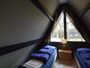 Unique Holiday Home in Stramproy near Forest - Image 5