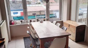 loft appartement met 3 slaapkamers en gratis parking - Image 3