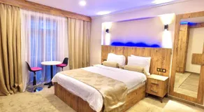 NOUR SUITE & RESIDENCE - Image 2