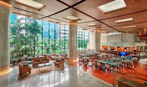 Regency Mumbai Hotel - Image 4