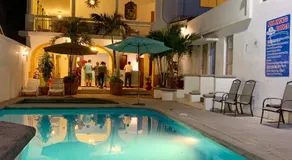 Hotel Cosmos - Image 2