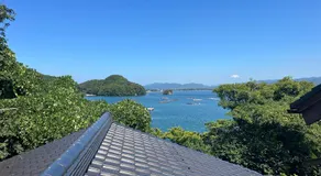 碧翠御苑 ゲストハウス風月庵 - Image 4