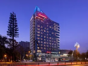 Hampton by Hilton Chengdu Dujiangyan - Image 4