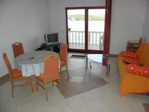 Apartment Josef A2 CRVENI Veli Rat, Island Dugi otok - Image 3