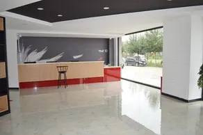 Thank Inn Hotel Hebei Zhangjiakou Zhangbei County Tianbao New City - Image 2