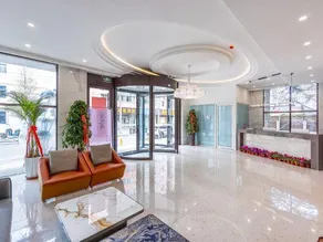 Lanzhou Yuemeijulanfei Hotel - Image 2