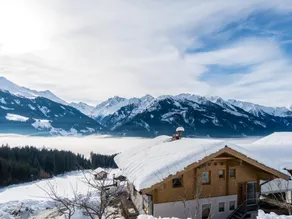 Casa de férias com localização idílica e ensolarada nas belas montanhas - Image 3