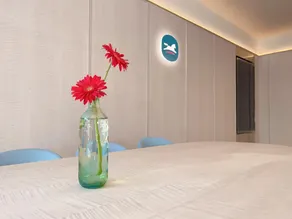 Hanting Hotel The Heart of Yiwu - Image 4