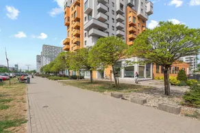 Top Floor z widokiem na morze by Downtown Apartments - Image 3