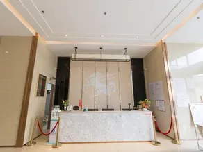 Meizhou Siji Shangpin Hotel - Image 4
