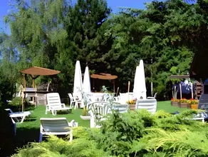 Hotel Regina Delle Dolomiti - Image 5