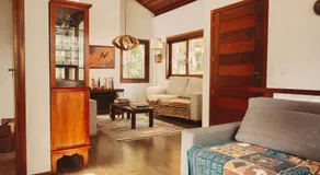 Casa na montanha em condomínio de alto padrão - Image 2