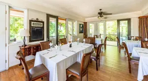 Hotel Villa Therese - Image 4