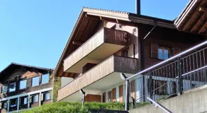 Ferienwohnung Pfrundmatte mit Panoramablick - Image 4