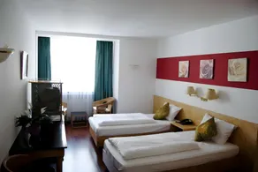 Hotel Batavia - Image 2