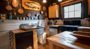 The Carriage House Loft - Image 5