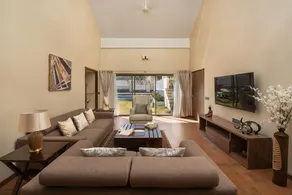 Sunshine Brooks by StayVista - 3BHK Villa with BBQ & Private Pool - Image 3
