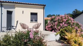 Chambre D'hote La Paisible - Image 3