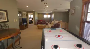 Better At The Lake- 4 bedroom with Hot Tub - Image 3