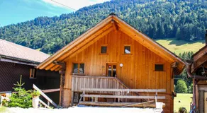 Mys Chalet - Authentique & rénové - Image 4