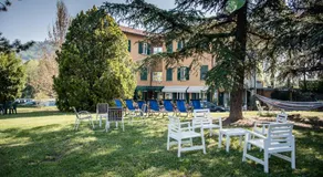 Park Hotel Salice Terme - OltrePo Pavese - Image 3